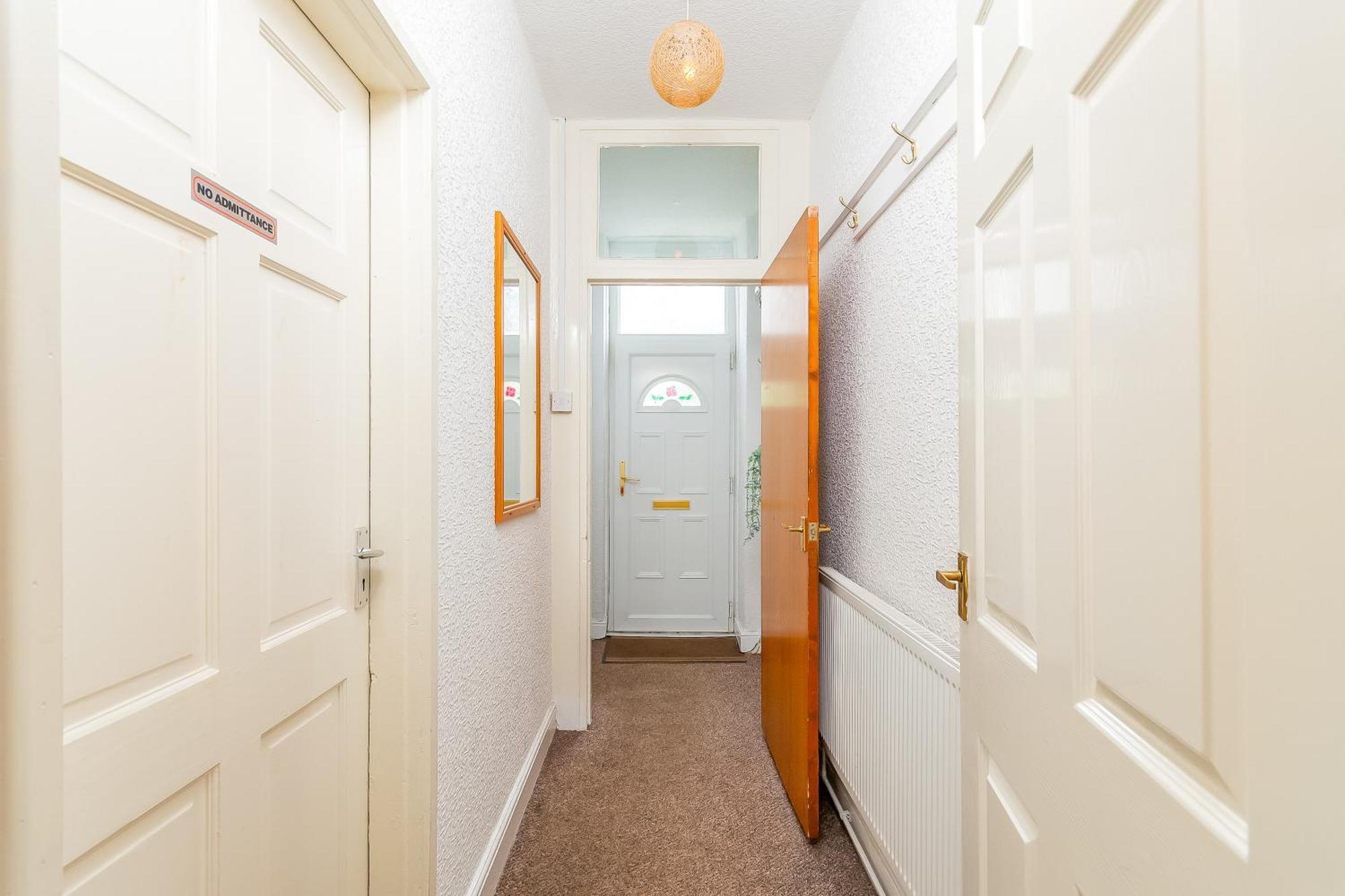 The View Spacious Apartment In Afan Forest Bike Park By Staystaycations Port Talbot Buitenkant foto