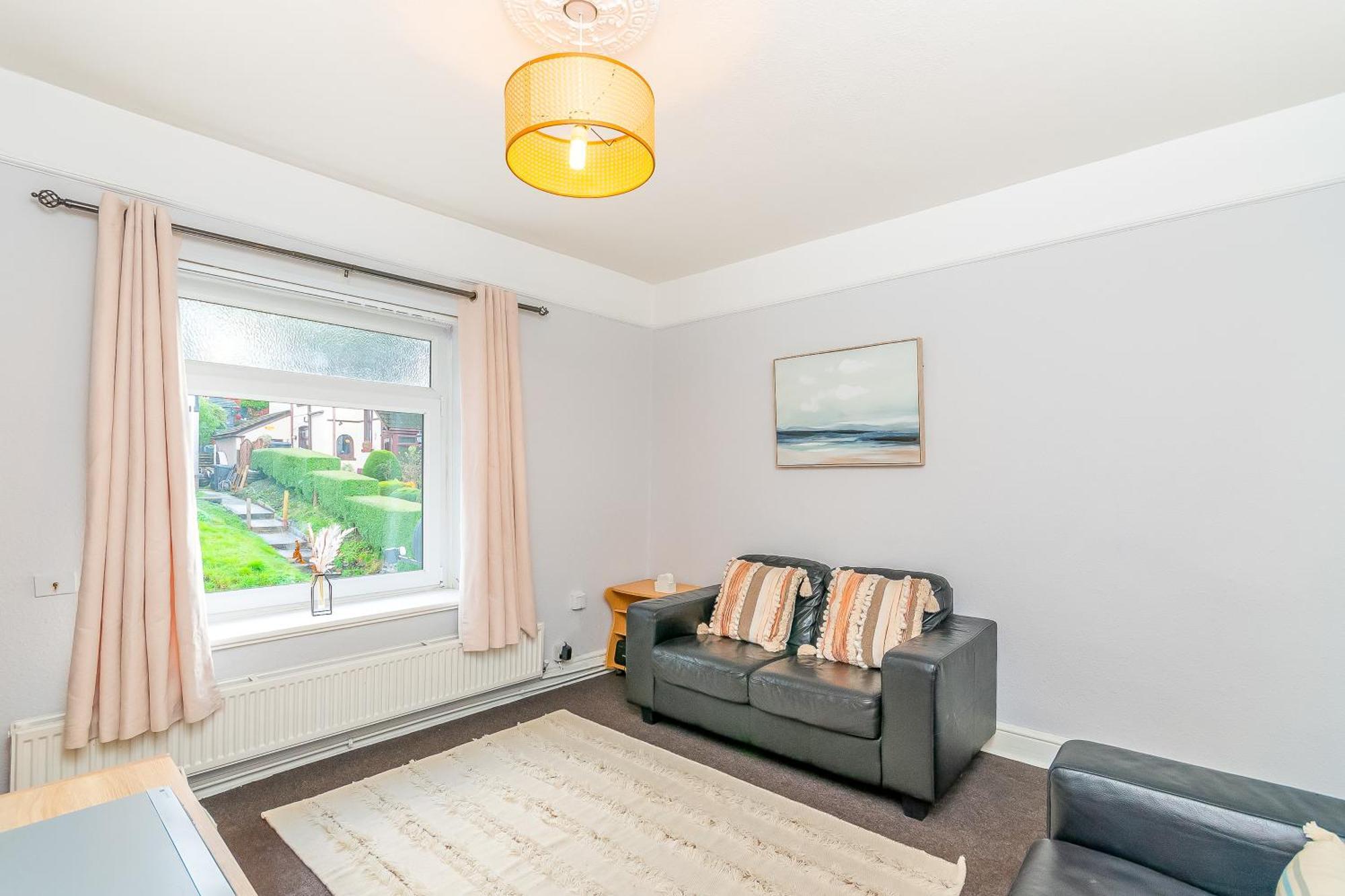 The View Spacious Apartment In Afan Forest Bike Park By Staystaycations Port Talbot Buitenkant foto